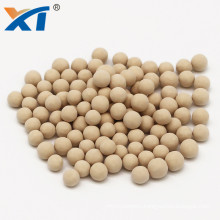 zeolite 5a molecular sieve for hydrogen generator absorbent 5a molecular sieve pellet